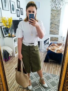 fashionblogger, instagram roundup, daily looks, reallife, daily outfits, ootds, mirror sefie, everyday fashion