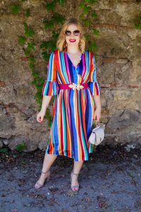 stripes, fashionblogger, Madame Schischi, pre-haul, fall, fall style, autumn, styled look, fall dresses