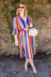 stripes, fashionblogger, Madame Schischi, pre-haul, fall, fall style, autumn, styled look, fall dresses