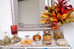 fall decor, home decor, house, fall, decoration, pumpkins