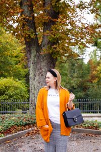 fashionblogger, fall fashion. autumn styles, Madame Schischi, work wear, office style, working girl, fall content, black and white