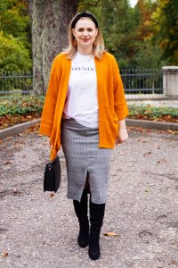 fashionblogger, fall fashion. autumn styles, Madame Schischi, work wear, office style, working girl, fall content, black and white