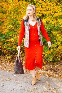 fashion, Madame Schischi, fashion blogger, styling the bump, bump style, dress lover, fall style, autumn