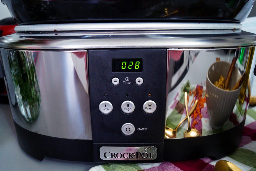 Crockpot Review how I like it + what I have already cooked with it