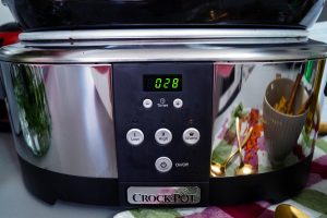 CrockPot, slowcooker review, recipes, cooking tool, easy recipes