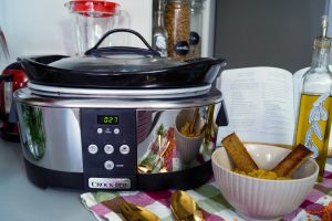 CrockPot, slowcooker review, recipes, cooking tool, easy recipes