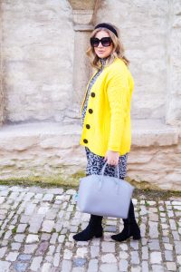 fashionblogger, fashion, styleblogger, leopard print, maternity style, dress the bump, pregnancy style, bright colors, fashion blog, Madame Schischi