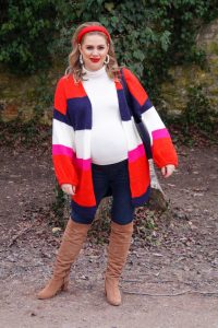 fashionblogger, blogger, fashion, maternity style, pregnancy style, dress the bump, pretty little things cardigan, ralph lauren tote, winterstyle, winter fashion, style blogger