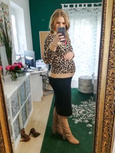 fashionblogger, fashion, bumpdate, dress the bump, maternity style, pregnancy style, momtobe, pregnant, 2nd trimster update, Madame Schischi