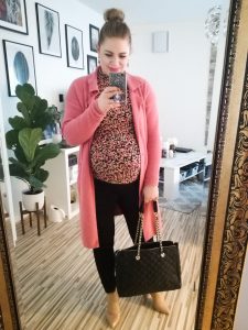 fashionblogger, weekly review, daily looks, real life style, reallife, pregnancy style, dress the bump, mom to be, maternity style, feminie style, affordable clothes, how to style, daily style