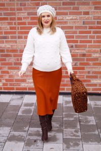 Madame Schischi, fashionblogger, fashion, style blogger, pregnancy style, dress the bump, mom to be, sheIn style, leopard print, maternity style