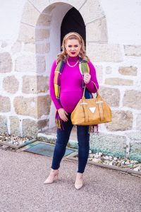fashionblogger, fashion, colorful style, pregnancy style, mom to be, maternity style, I love colors, amazon find, how to style, style blogger, affordable style