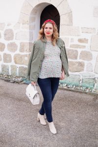 fashionblogger, fashion, styleblogger, how to style, what to wear, olive green, fashion colors, mom to be, pregnancy style, maternity style, casual spring style, spring style, spring