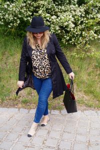 fashionblogger, fashion, spring style, spring, trenchcoat, what to wear, how to style a trenchcoat, leopard print, coach handbags, fashionista, lifestyle blogger