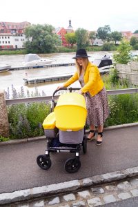 baby, baby prodcut review, bugaboo strollers, bugaboo donkey, stroller review, fashionblogger, lifestyle post