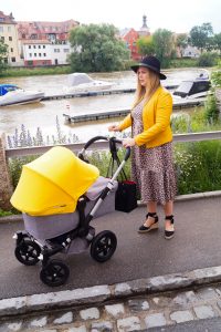 baby, baby prodcut review, bugaboo strollers, bugaboo donkey, stroller review, fashionblogger, lifestyle post
