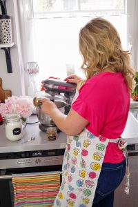 food friday, recipe, baking, hobby, favorite recipes, sweets and treats, easy recipes, delicous recipes, cupcakes and more, cakes, anthropologie mug, cute apron