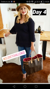 fashionblogger, ootd, closet challenge, summer style, style blogger, what I wear, how to style, affordable clothing, womans clothing