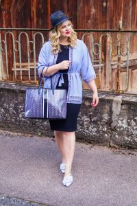 fashionblogger, fashion, summer style, summer, summer fashion, ootd, kimono, what I wear, how to style, tory burch, style blogger, blue x black