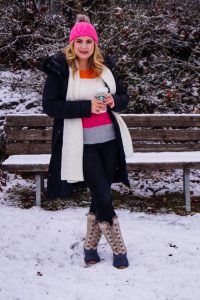fashionblogger, fashion, winter fashion, winter style, casual style, mom style, ootd, what I wear, how to style, winter day, snow day, duck boots