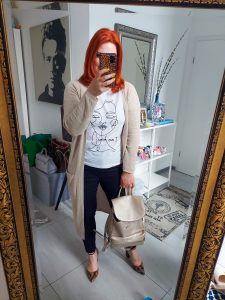 real life style, fashion blogger, fashion and style, daily style, womans fashion, affordable fashion, style inspo, spring, spring style, mirror selfie