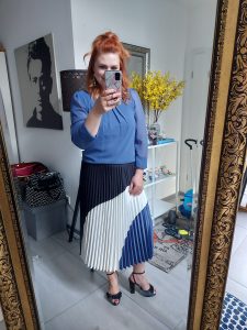daily inspo, daily style, real life style, weekly style inspo, what I wore, how to style