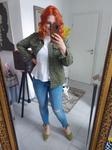 what I wear in a week, everyday style, real life, real life style, spring fashion, summer fashion, spring, summer, fashionblogger