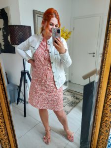what I wear in a week, everyday style, real life, real life style, spring fashion, summer fashion, spring, summer, fashionblogger