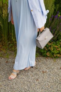 fashionblogger, style inspo, 31 dresses of summer, maxi dress, jersey dress, comfortable style, summer, summer style, summer fashion, how to style, what to wear