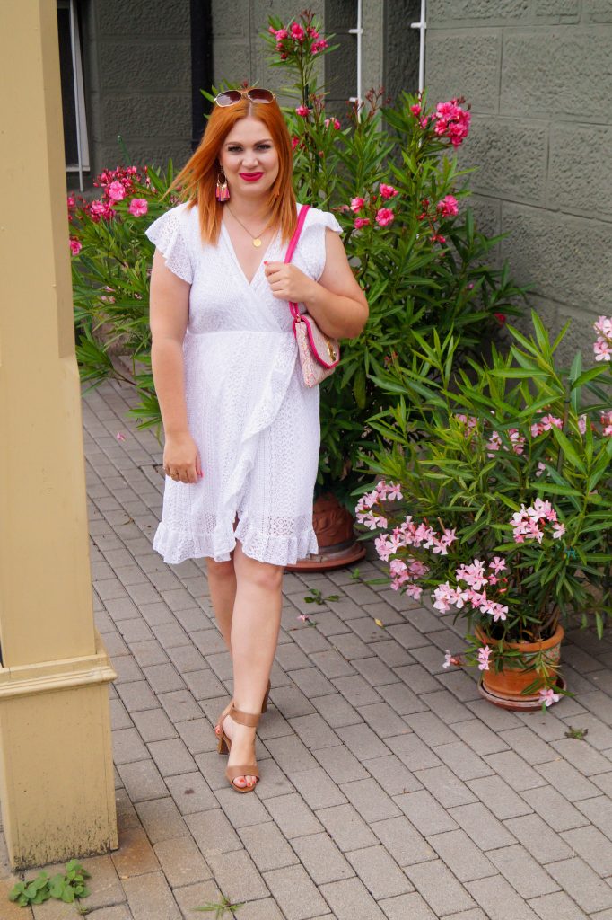 plus size boho dresses Floral Maxi Dress – – Salt&coast LC_Long Size:18½   34/35 For Love And Lemons