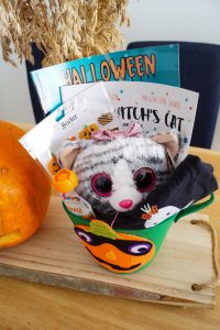 halloween, halloween inspo, toddler ideas, halloween basket