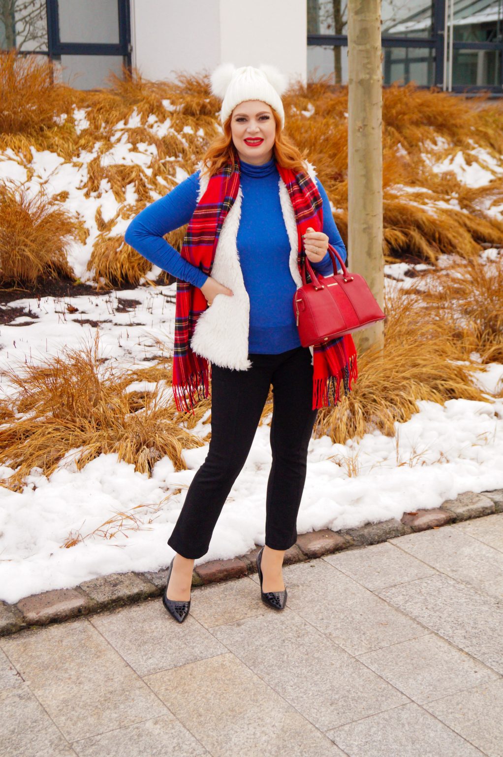 conference casual attire