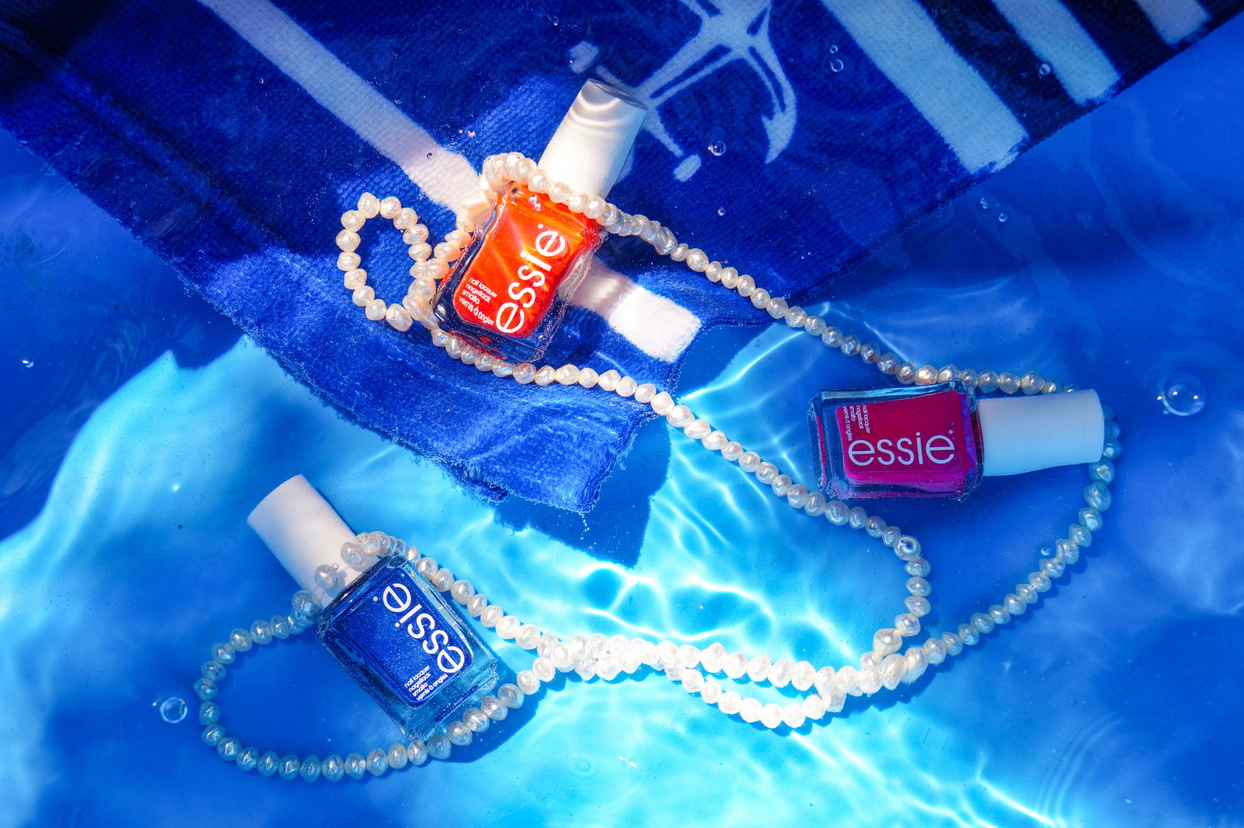 4. Summer Nail Polish Colors for Toes - wide 4